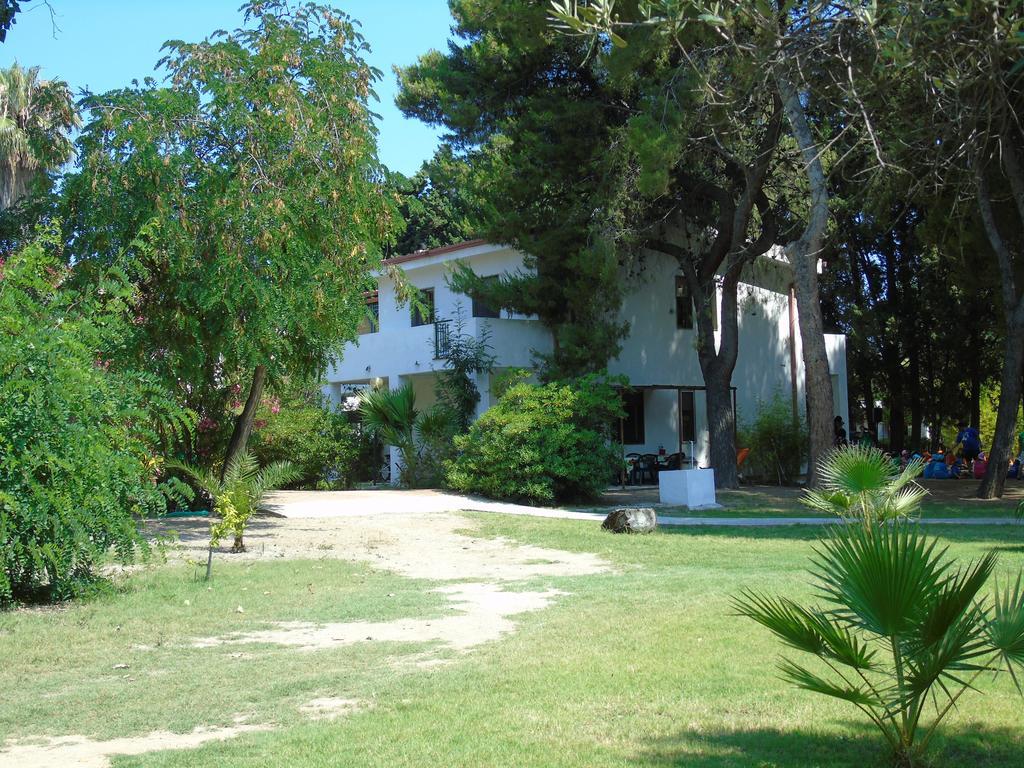 Villette Vacanze Bivona Bivona (Calabria) Quarto foto