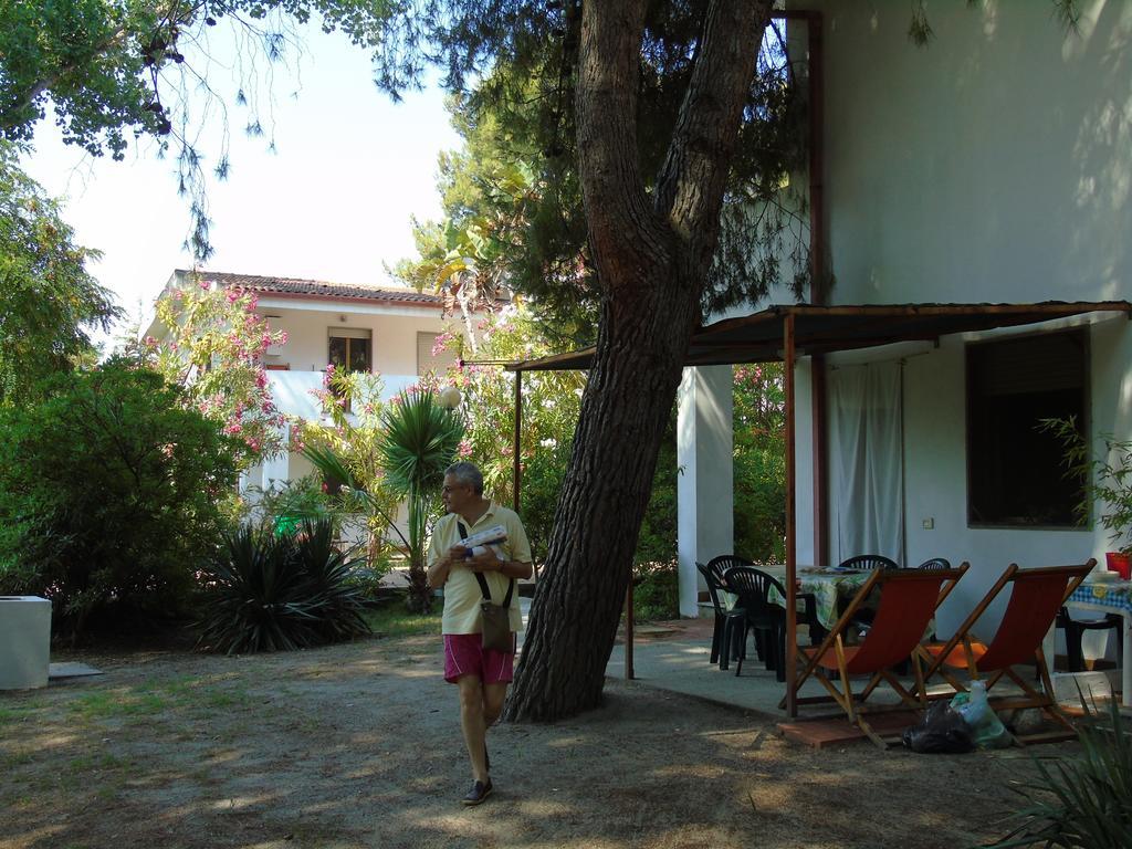Villette Vacanze Bivona Bivona (Calabria) Quarto foto