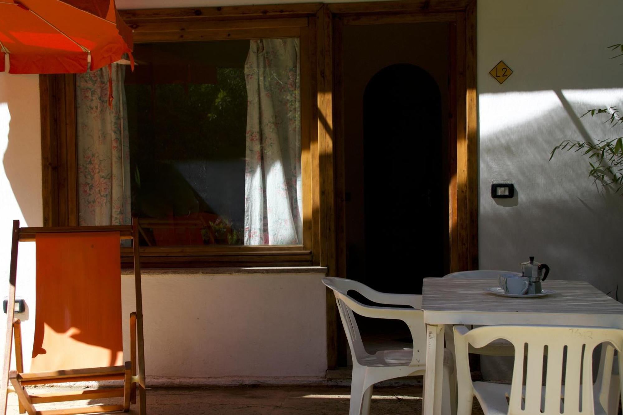Villette Vacanze Bivona Bivona (Calabria) Exterior foto