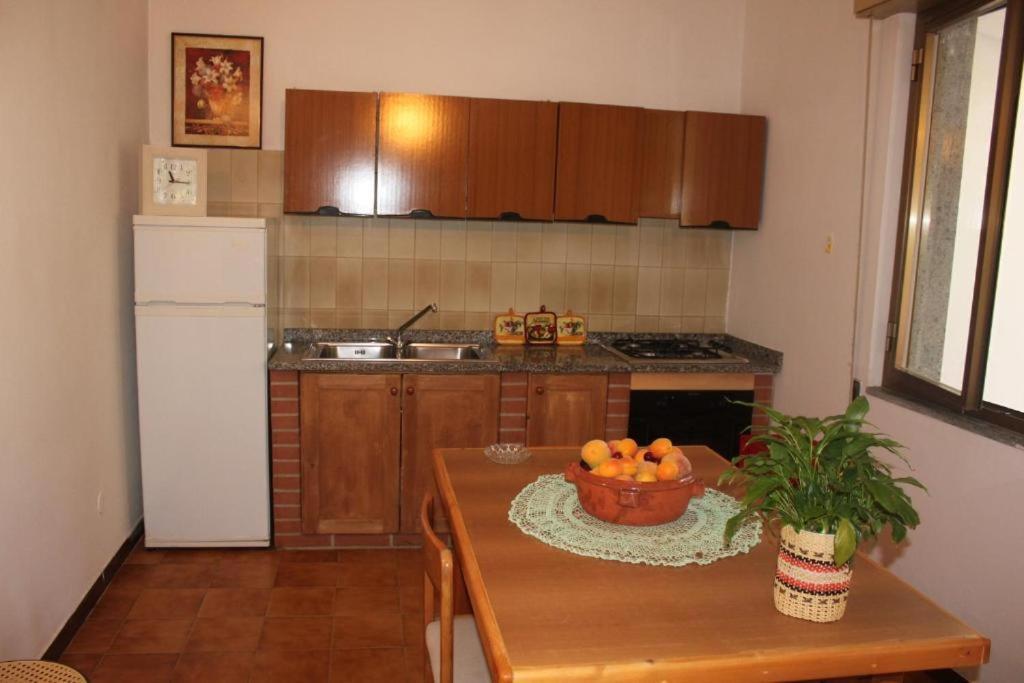 Villette Vacanze Bivona Bivona (Calabria) Exterior foto