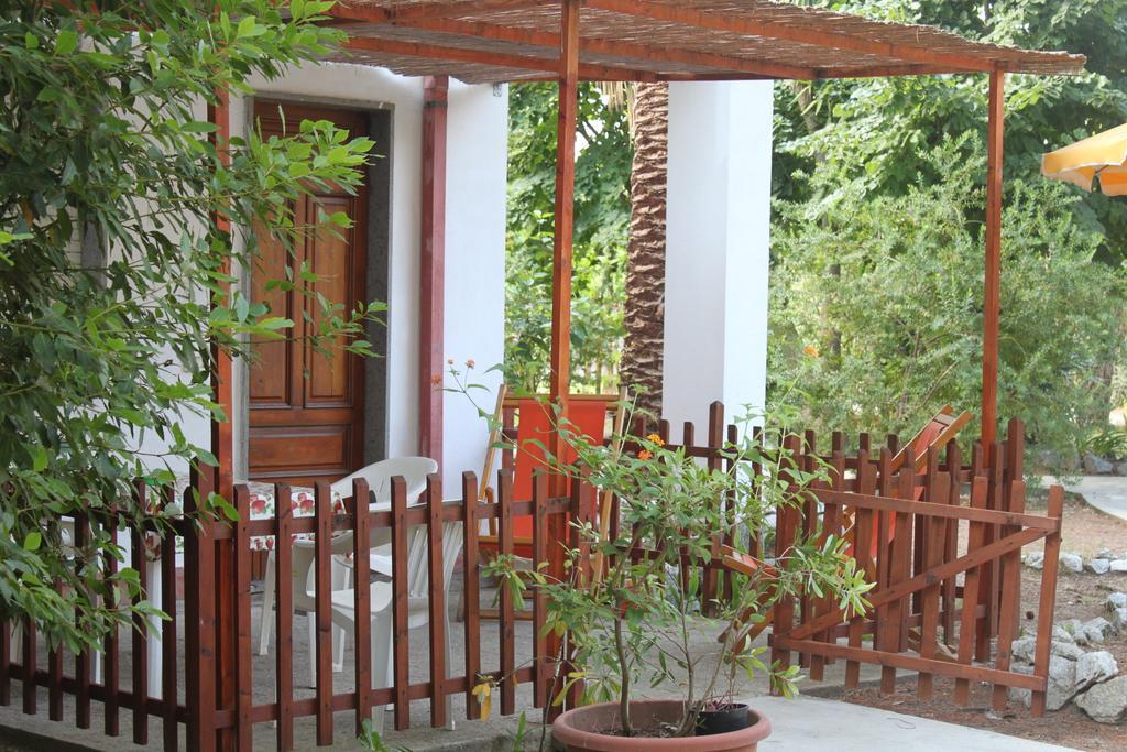 Villette Vacanze Bivona Bivona (Calabria) Quarto foto
