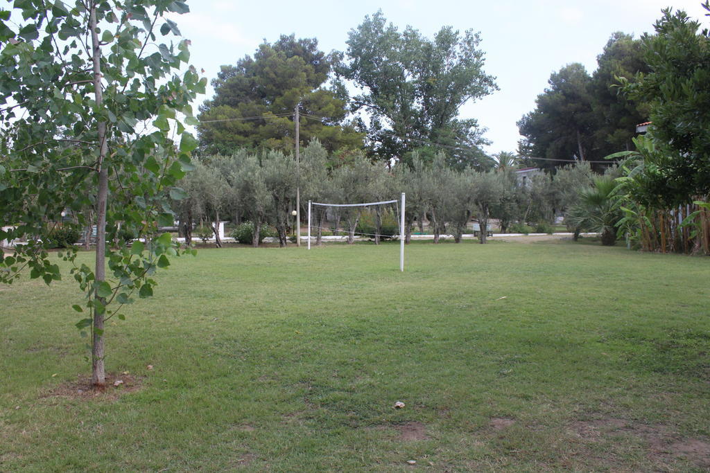 Villette Vacanze Bivona Bivona (Calabria) Quarto foto