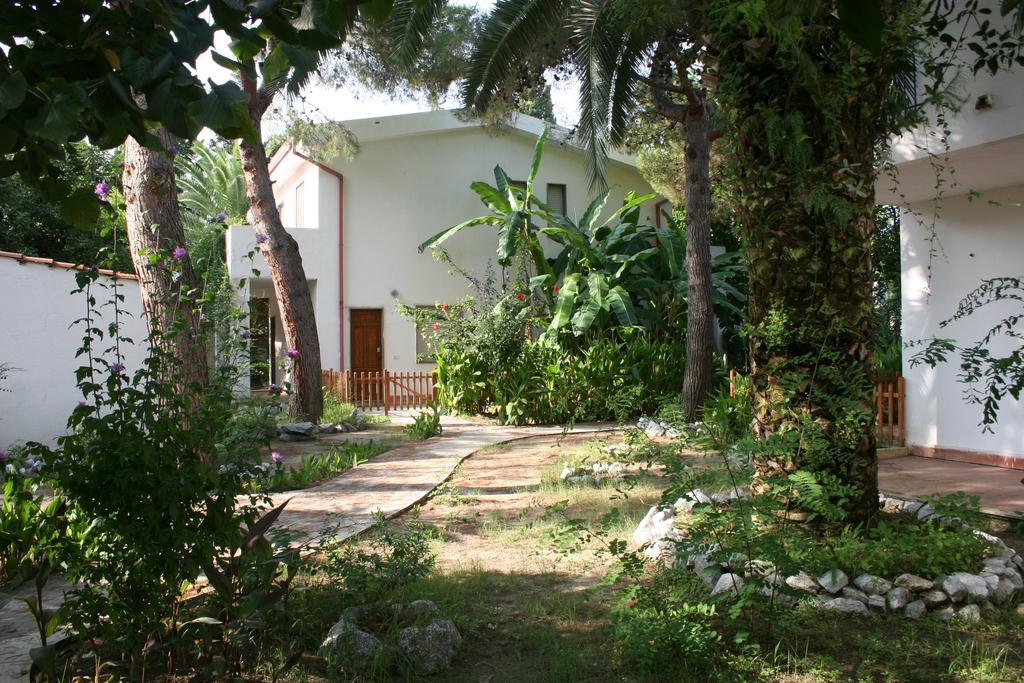 Villette Vacanze Bivona Bivona (Calabria) Quarto foto