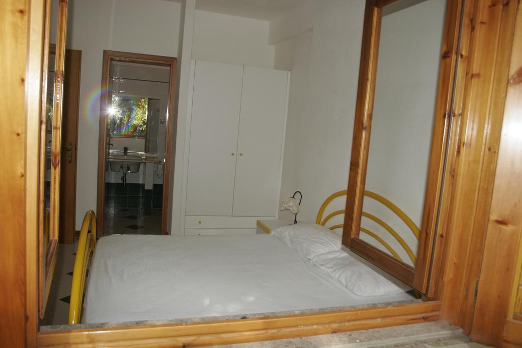Villette Vacanze Bivona Bivona (Calabria) Quarto foto