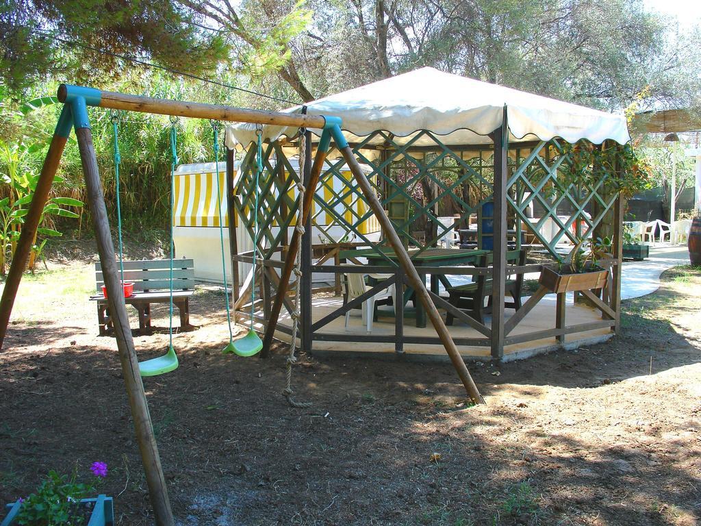 Villette Vacanze Bivona Bivona (Calabria) Quarto foto