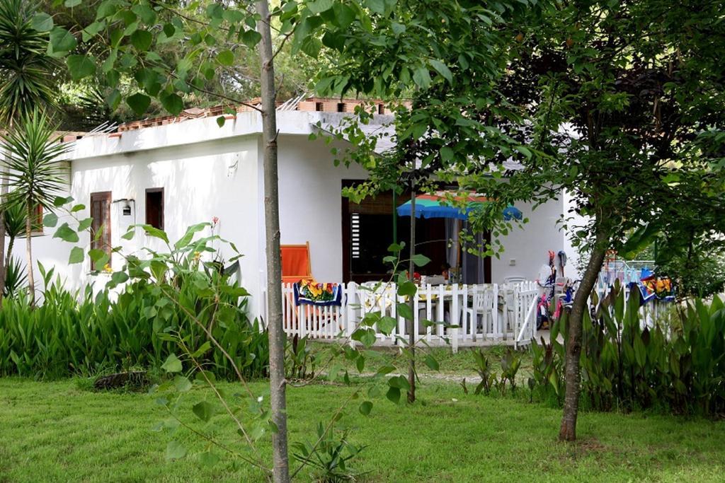 Villette Vacanze Bivona Bivona (Calabria) Quarto foto