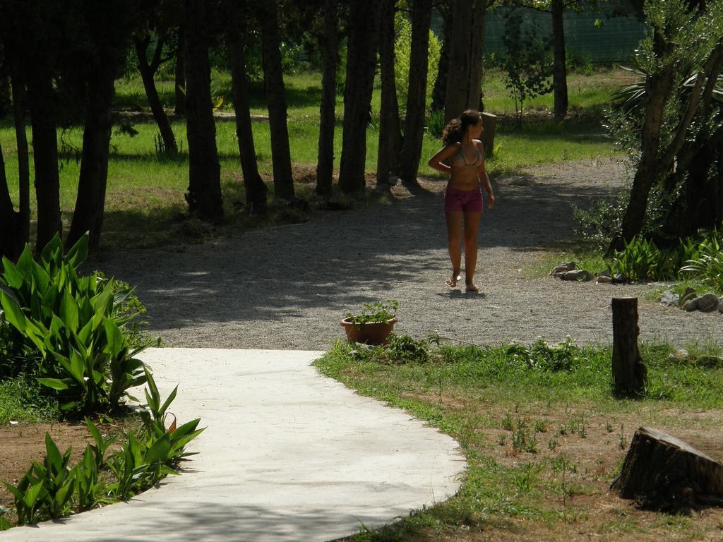 Villette Vacanze Bivona Bivona (Calabria) Quarto foto